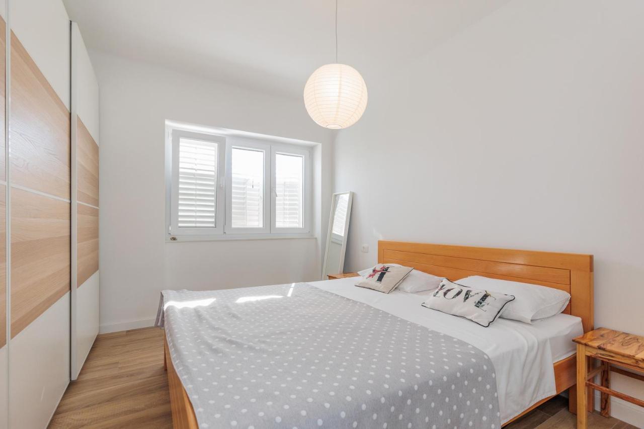 Apartment A&e Zadar