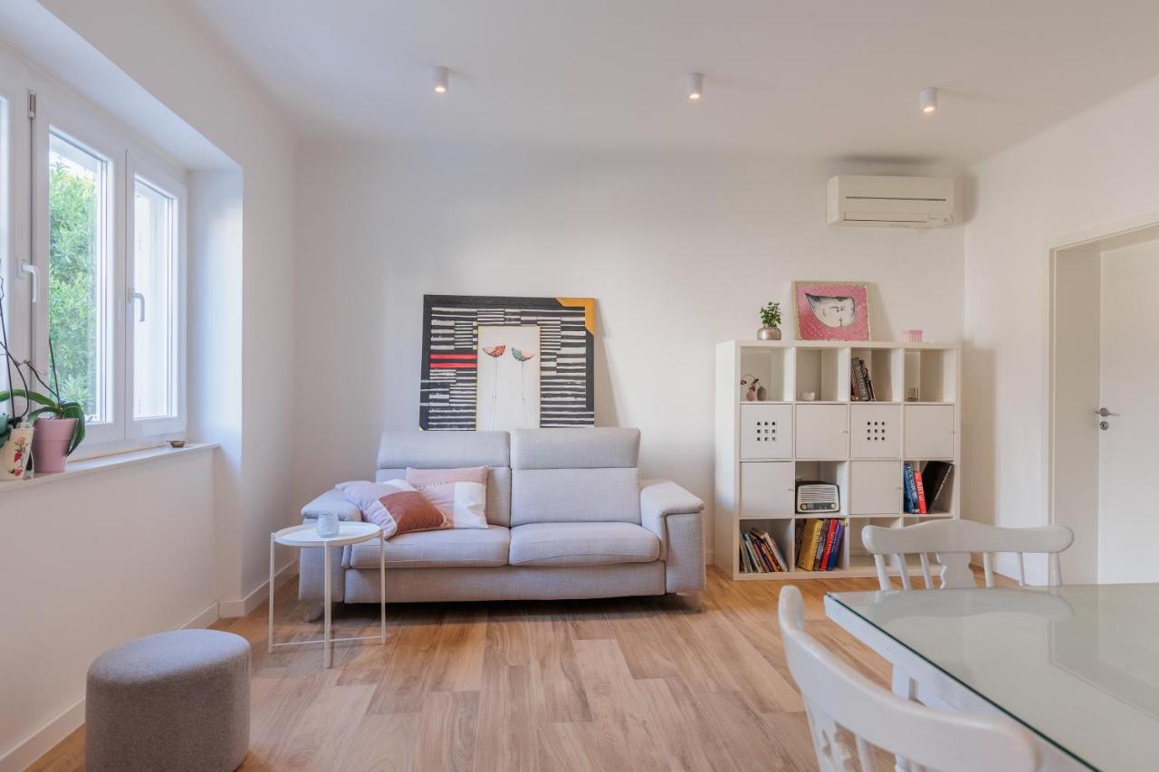 Apartment A&e