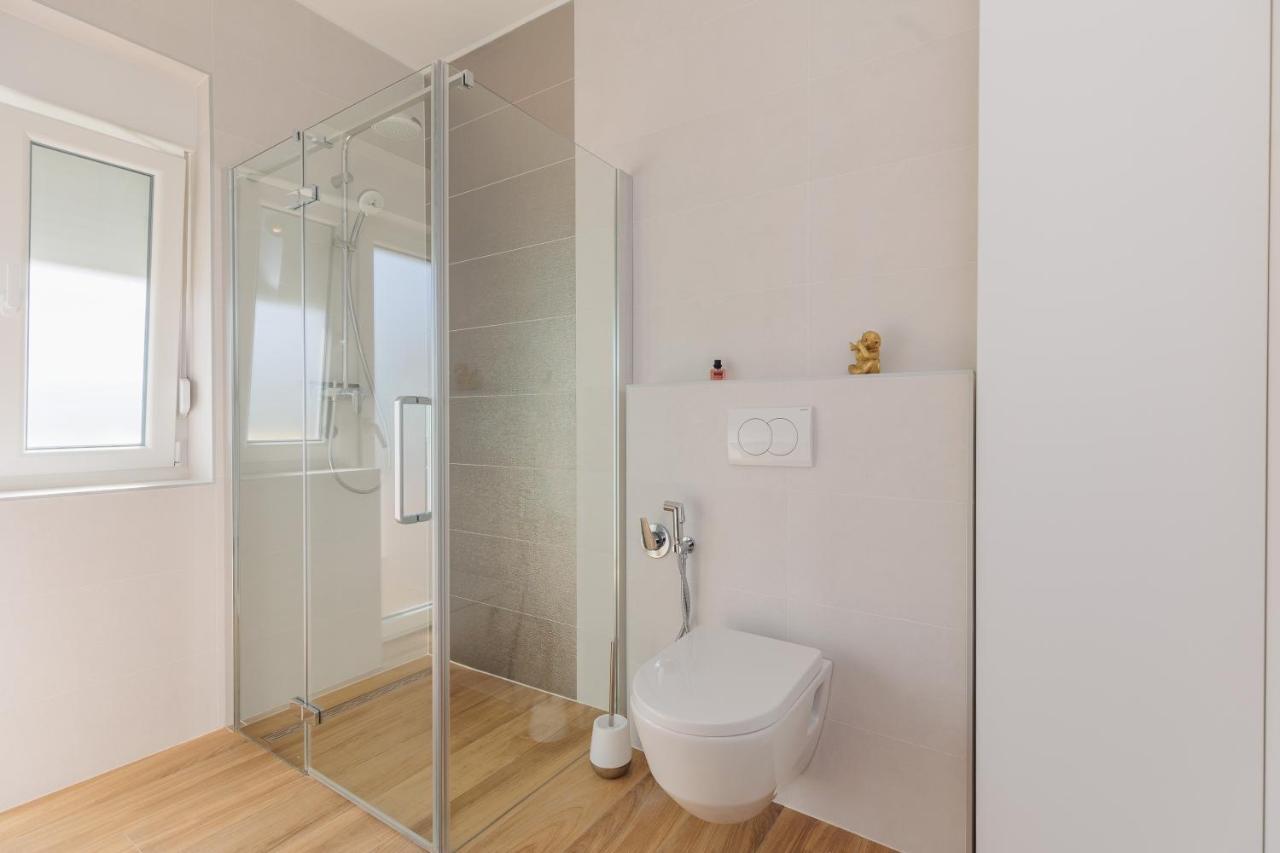 Apartment A&e Zadar